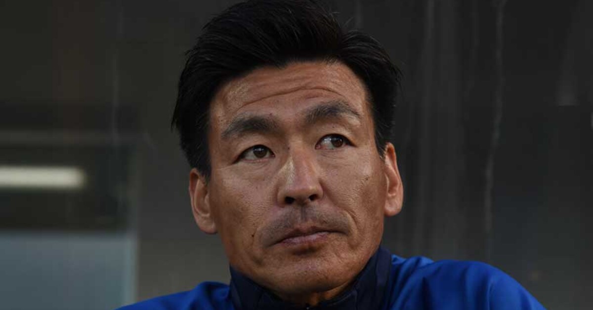J3奈良クラブ、監督と契約解除　「頭部が選手の身体に当たる」不適切行為のため